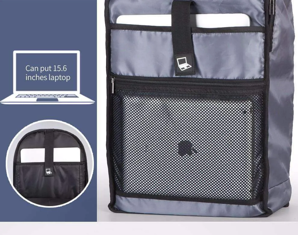 Waterproof Backpack