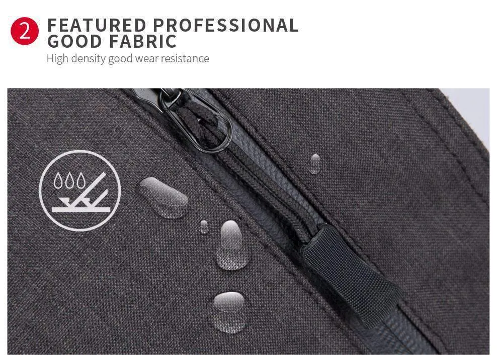 Waterproof Backpack