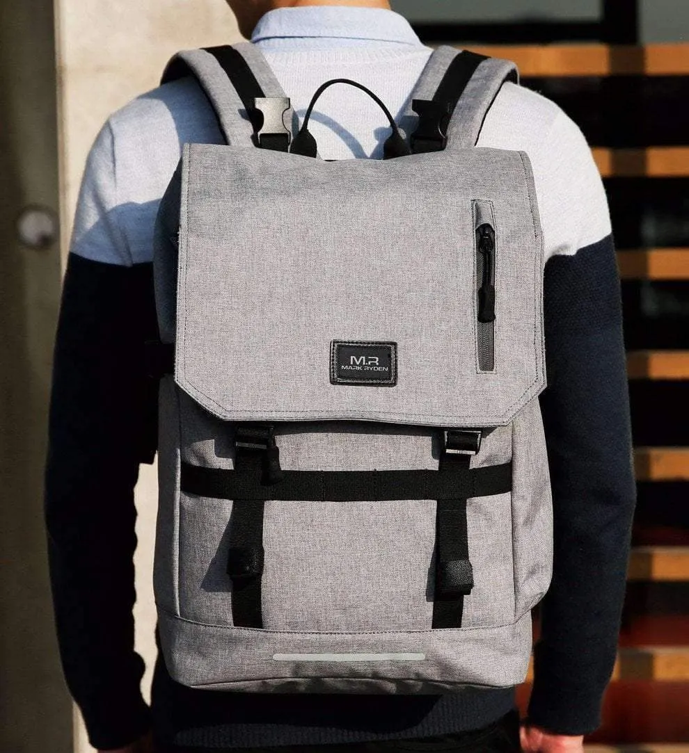 Waterproof Backpack