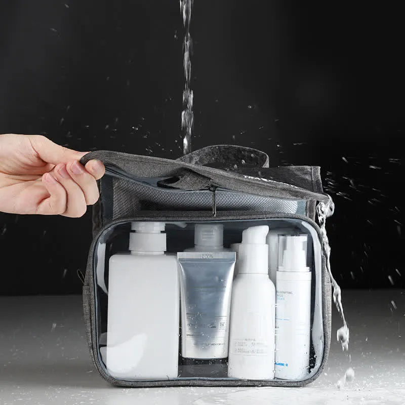 Waterproof Foldable Large Capacity Travel Bag