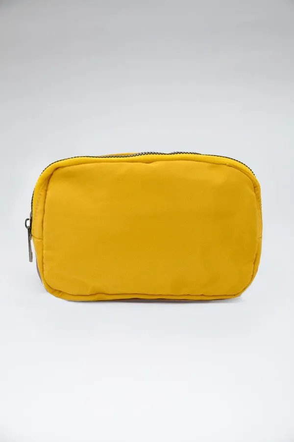 Waterproof Sling Bag