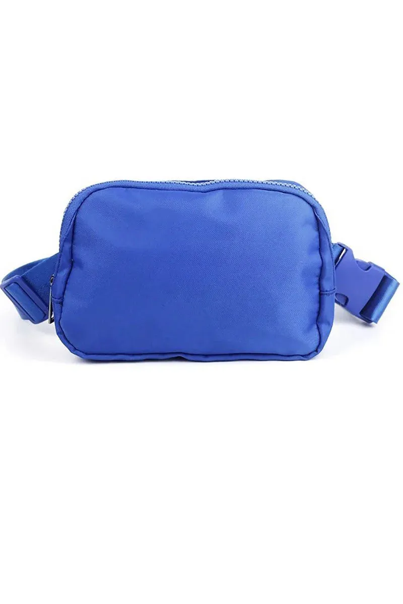 Waterproof Sling Bag