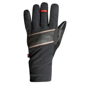 Women's AMFIB Gel Bike Gloves - Black