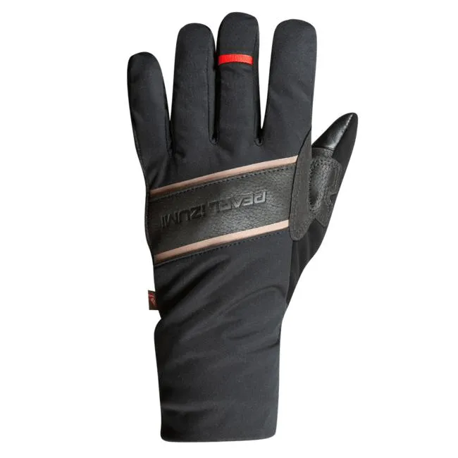 Women's AMFIB Gel Bike Gloves - Black