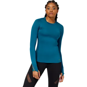 Women's Q Speed 1ntro Long Sleeve 2.0