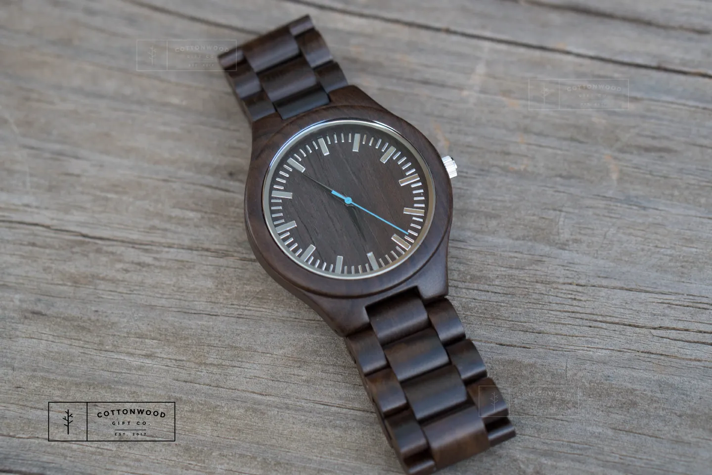 Wood Watch for Men | Banff
