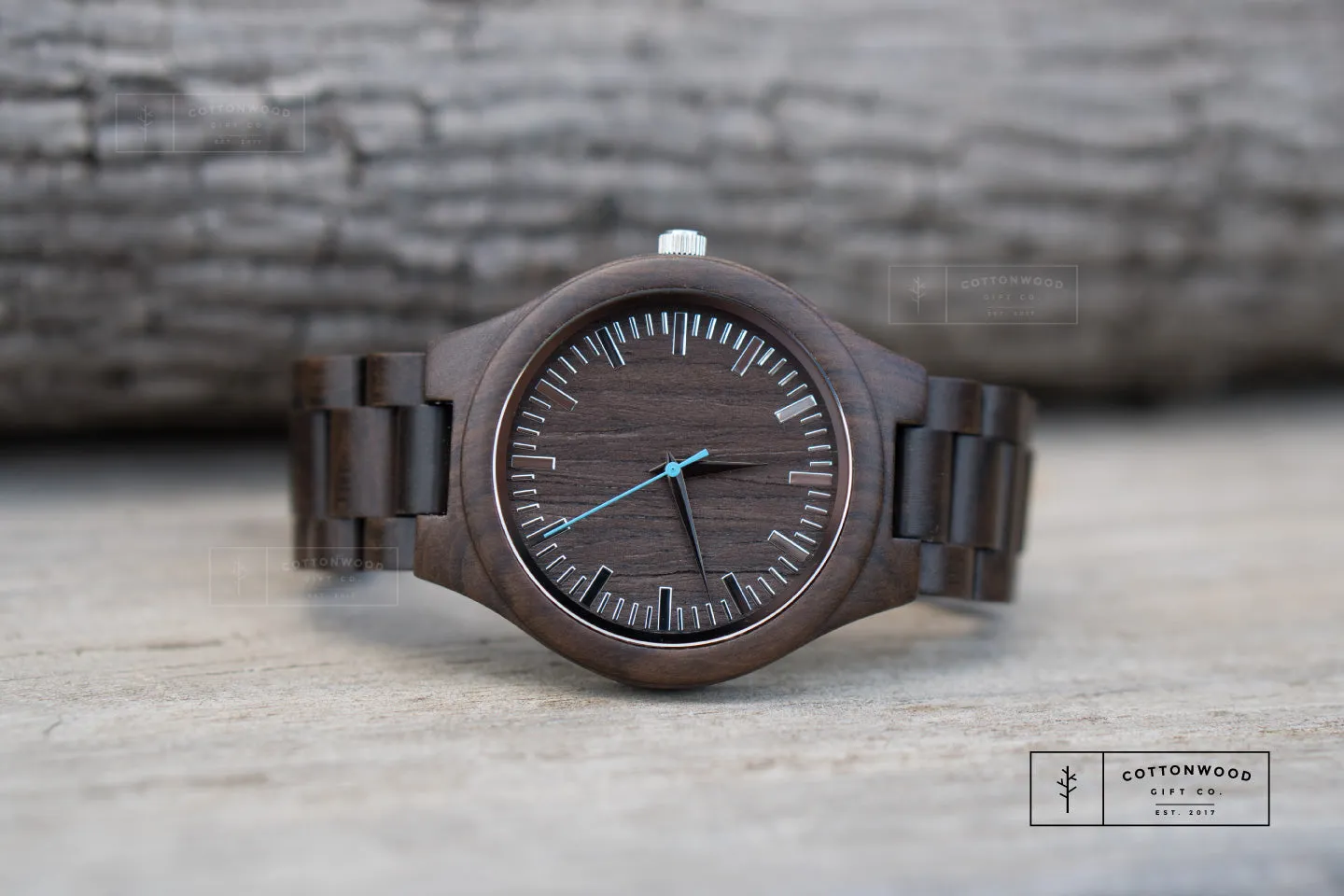 Wood Watch for Men | Banff