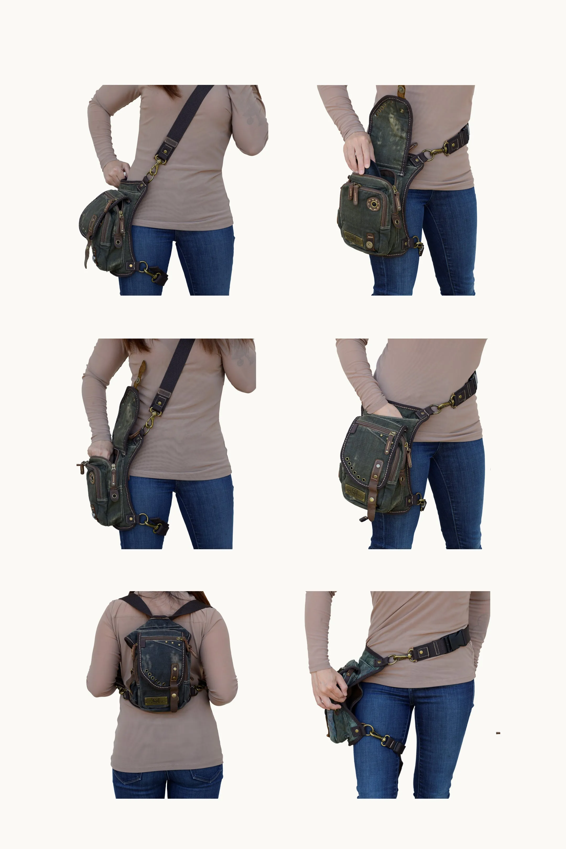 Wrangler-Vintage