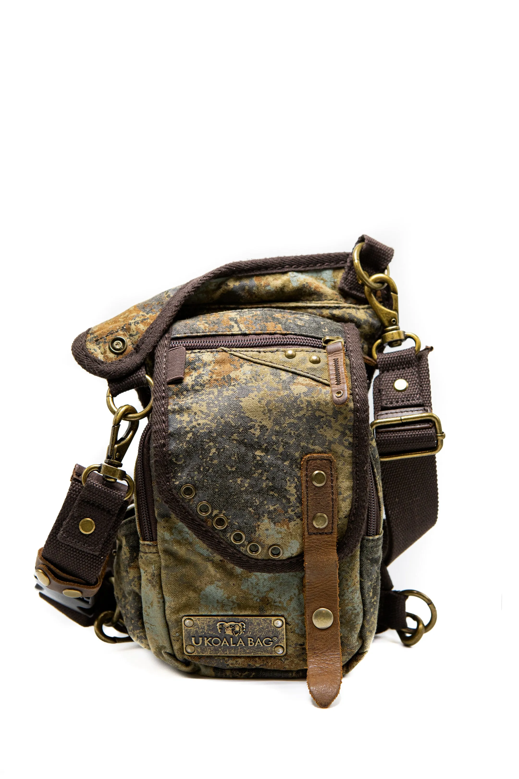 Wrangler-Vintage