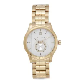 WW0513 Titan Chain Watch 1656
