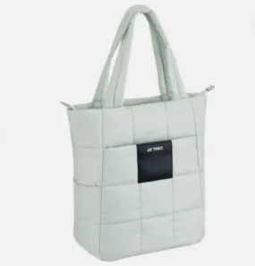 Yonex Compact Tote Bag BA2461SB (Ice Gray)